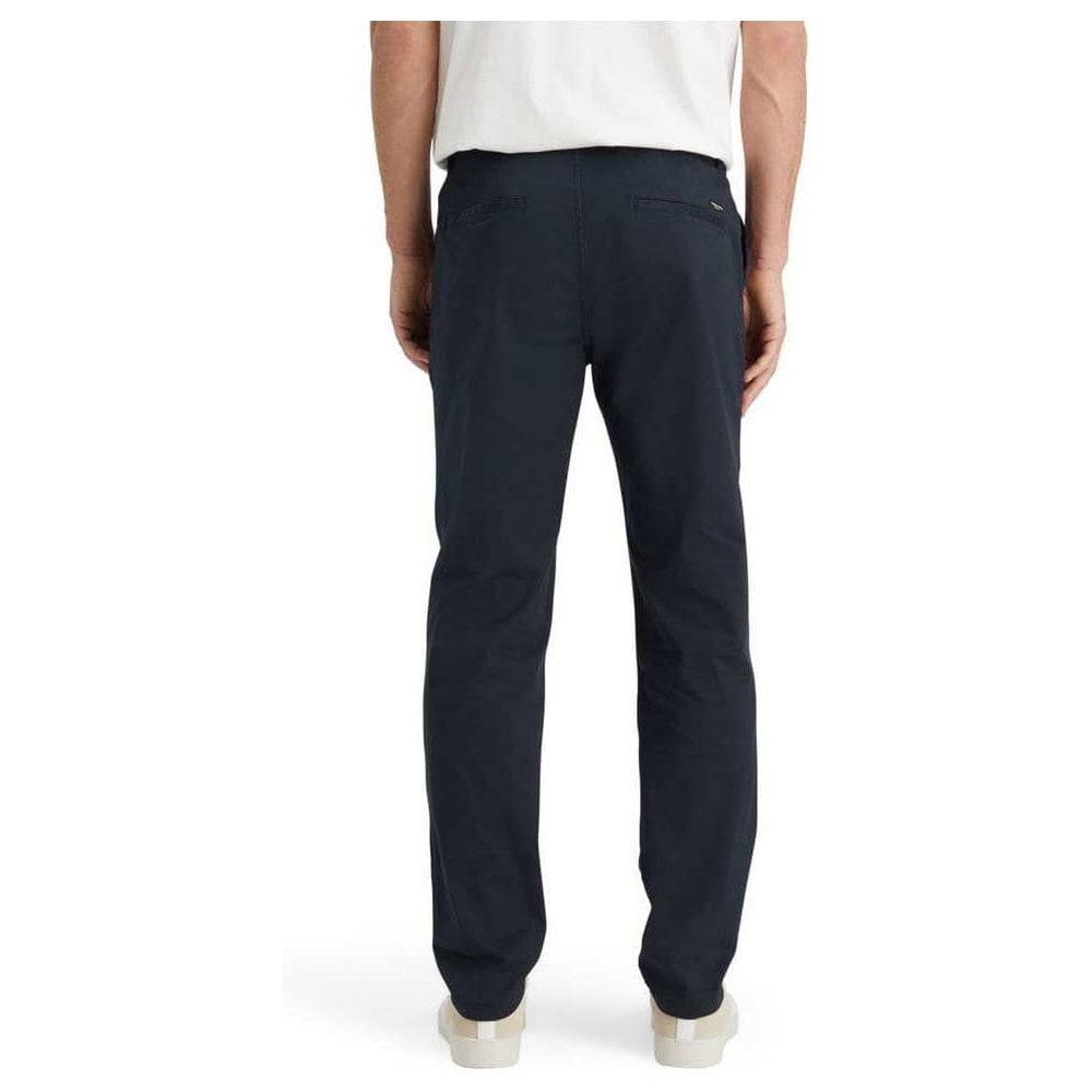 Stuart - Stretch Cotton Chino