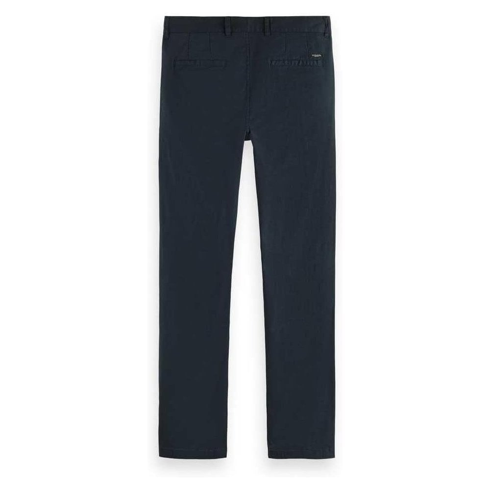Stuart - Stretch Cotton Chino