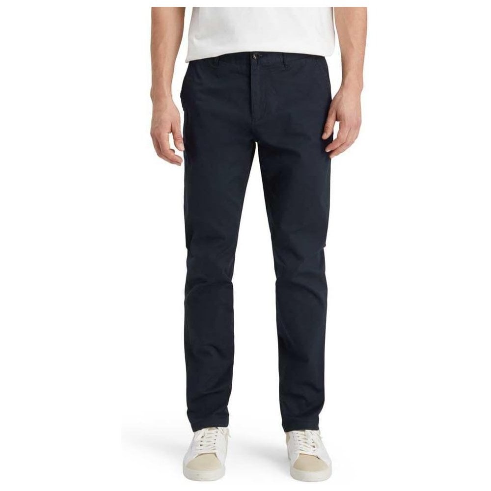 Stuart - Stretch Cotton Chino
