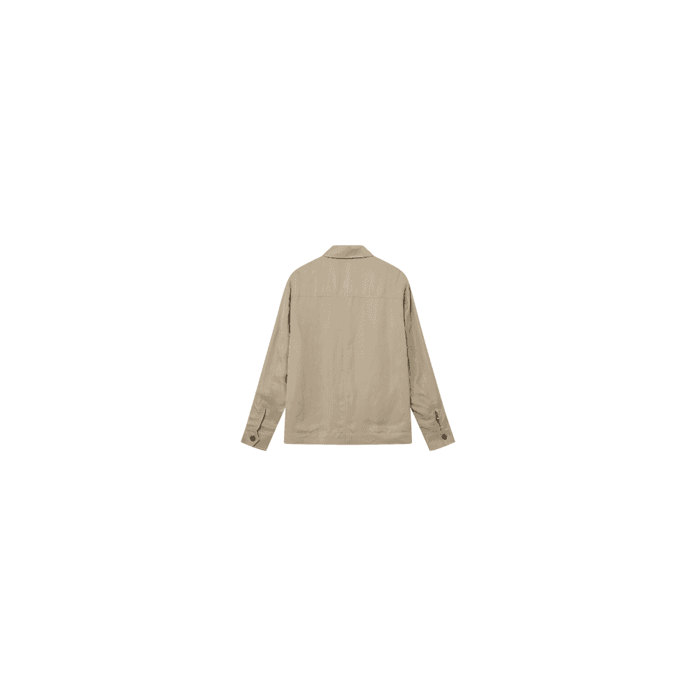MMGMilo Brees Jacket