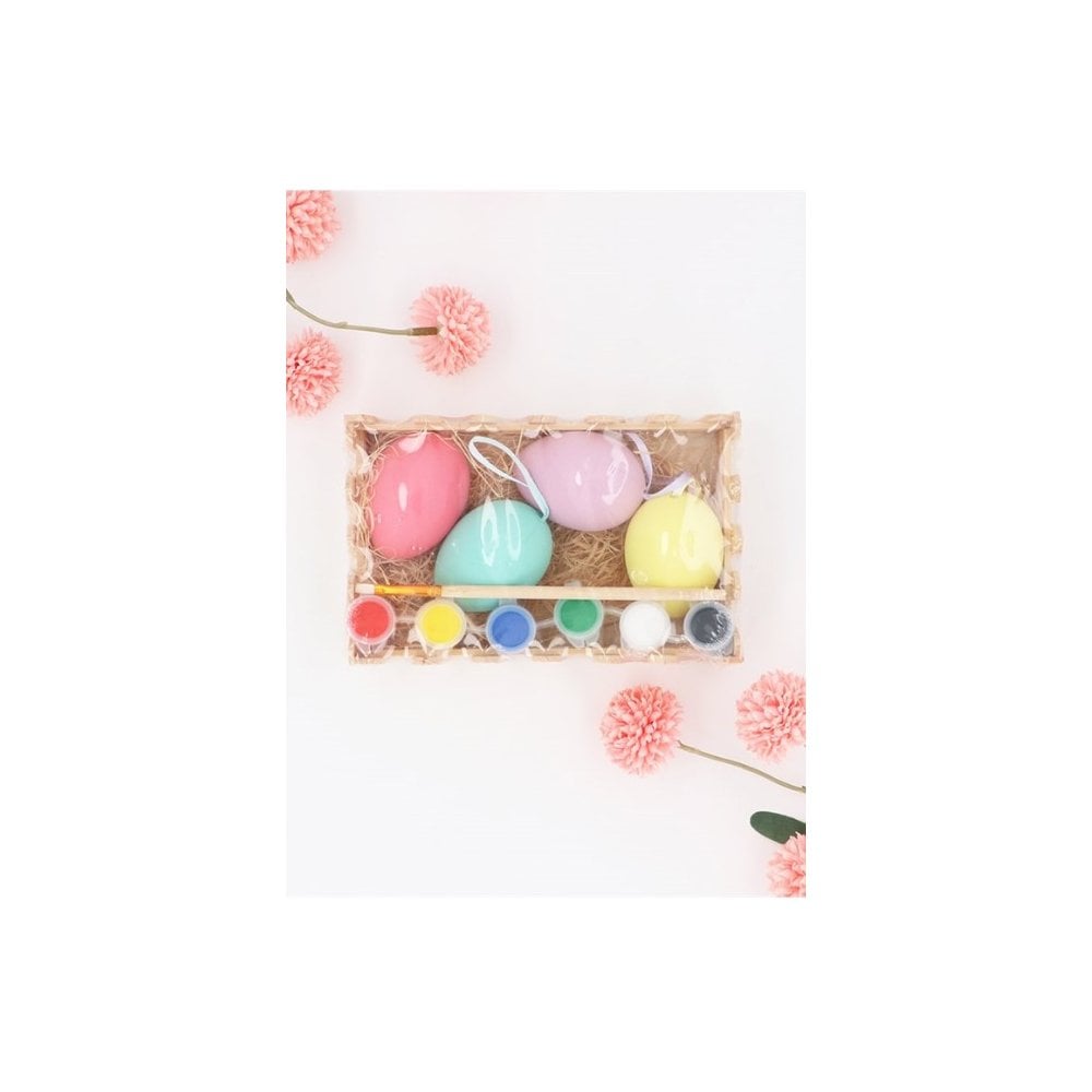 Paint Your Own Egg Kit
