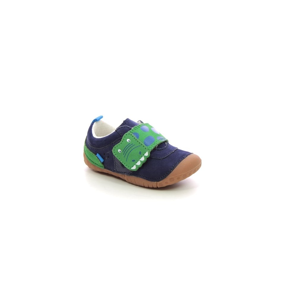 Little Mate Pre-Walker Shoes