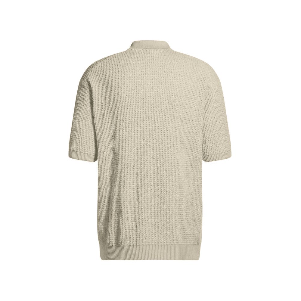 Keflo Knit Polo