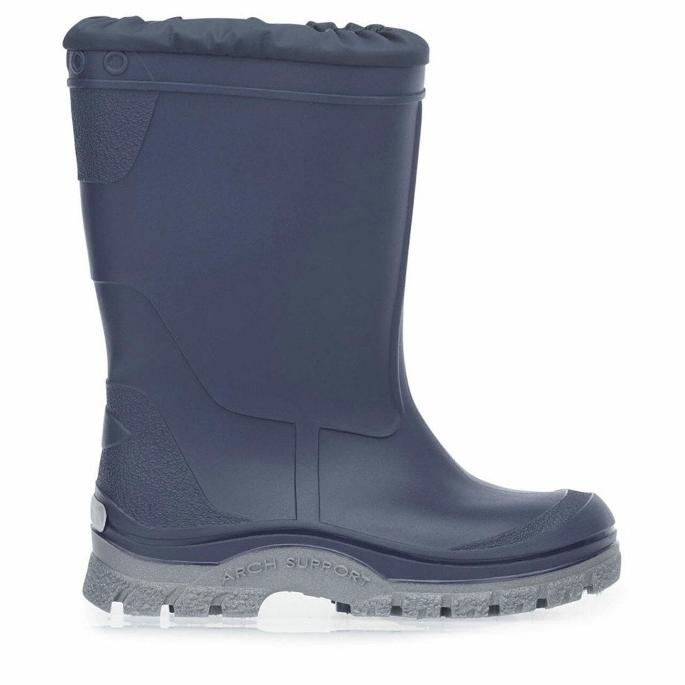 Mudbuster waterproof wellies