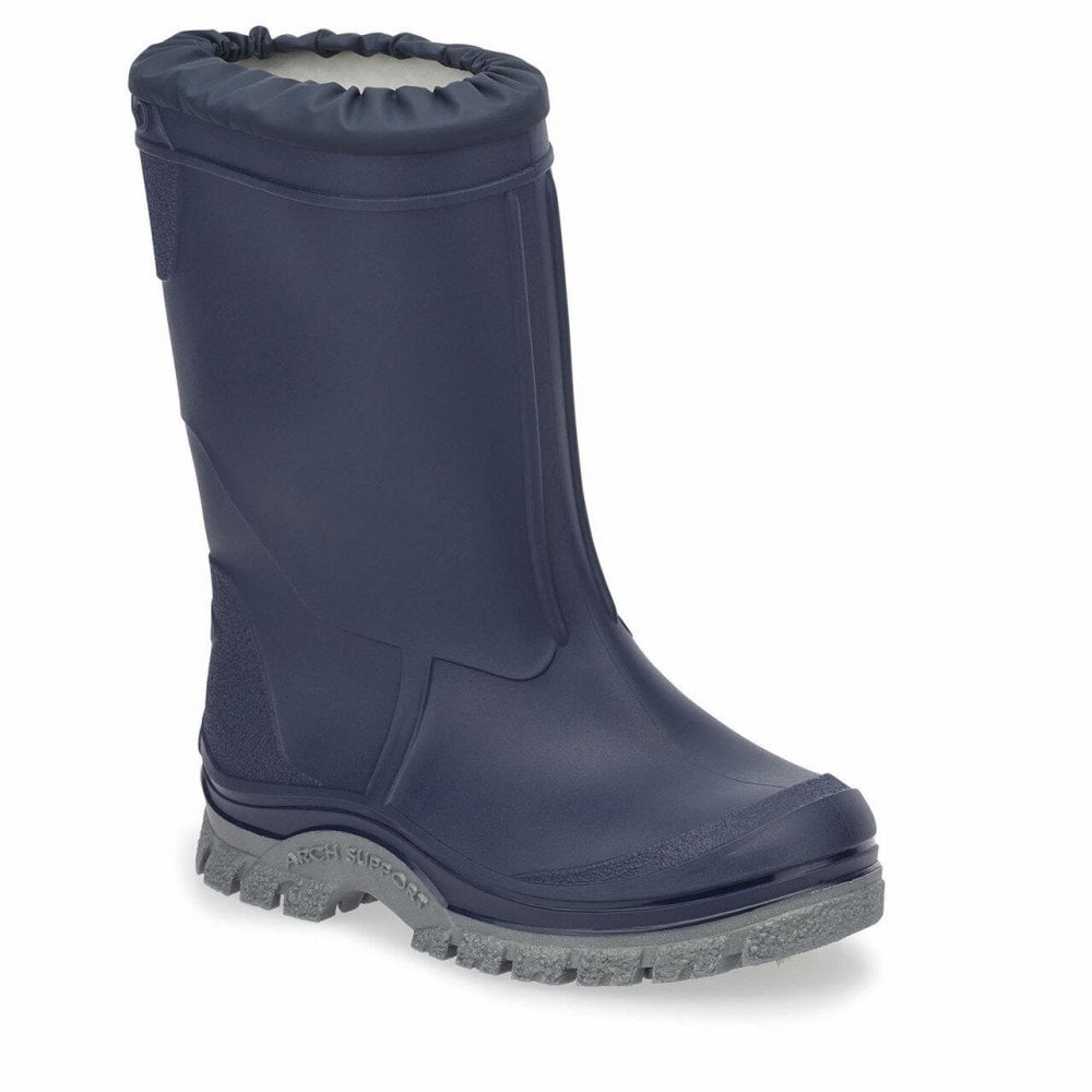 Mudbuster waterproof wellies