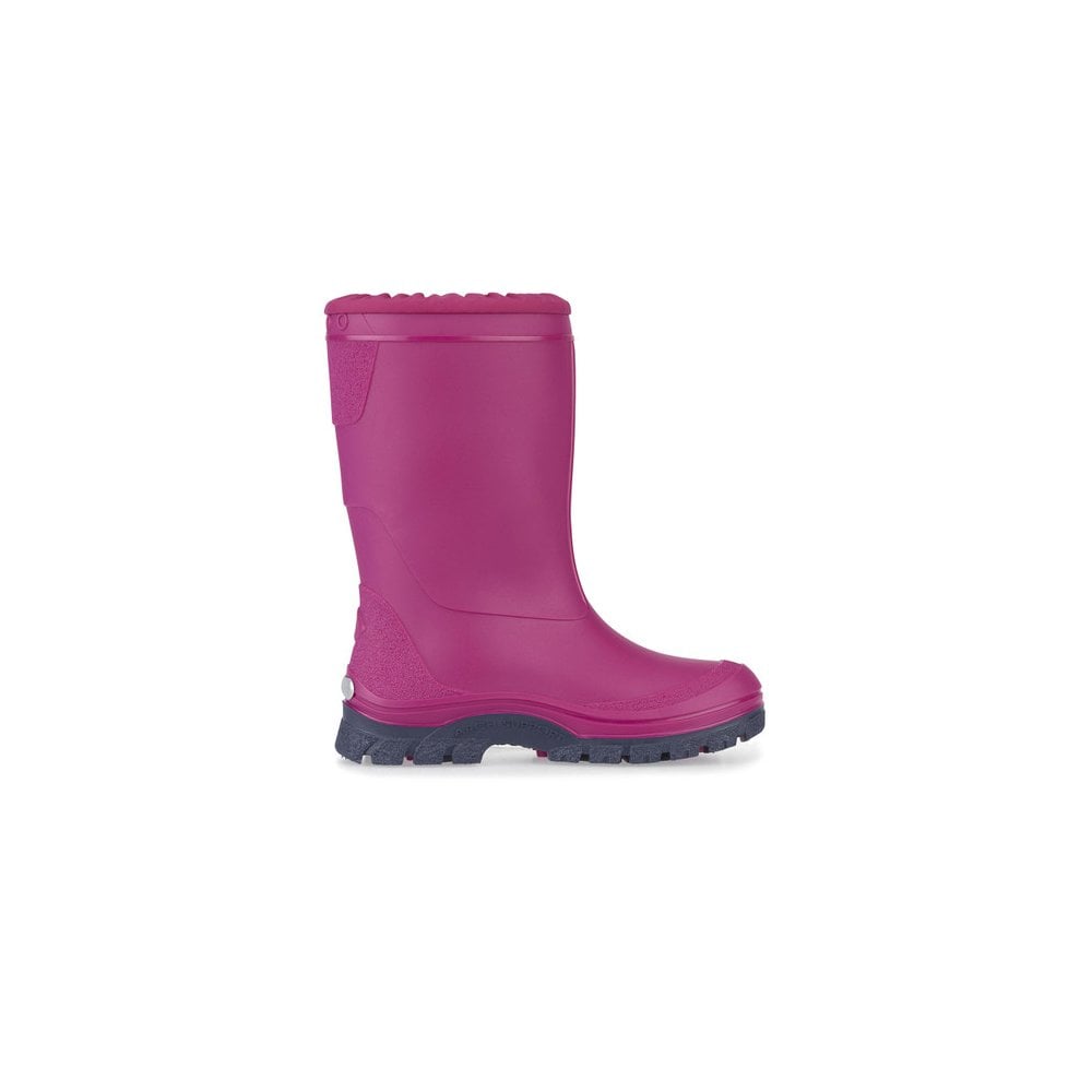 Mudbuster waterproof wellies