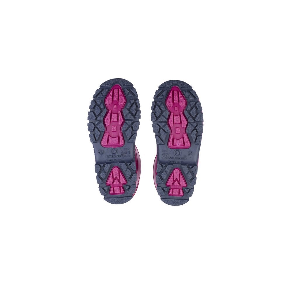 Mudbuster waterproof wellies