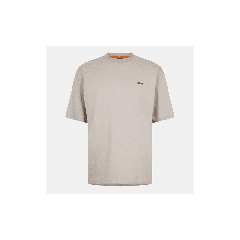 Nowhere Relaxed Fit T-Shirt