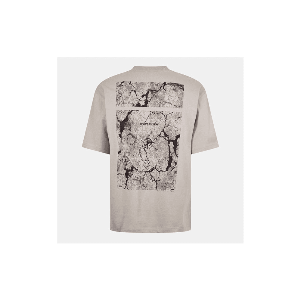 Nowhere Relaxed Fit T-Shirt