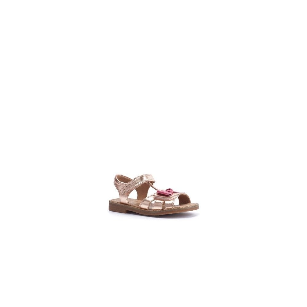 Mermaid Girls Infant Sandals