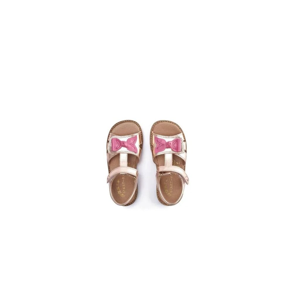 Mermaid Girls Infant Sandals