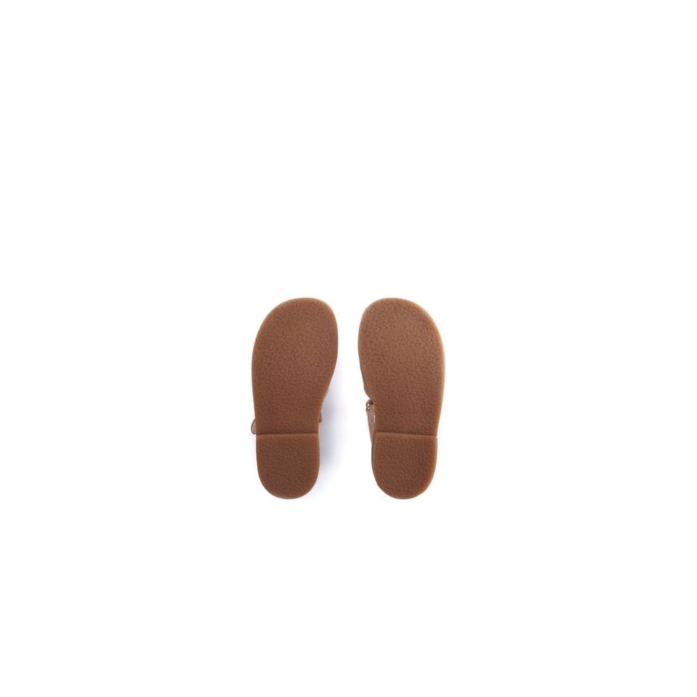 Mermaid Girls Infant Sandals