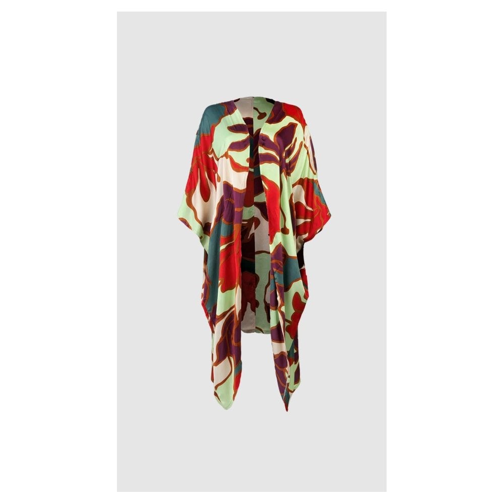 Diazo Kimono