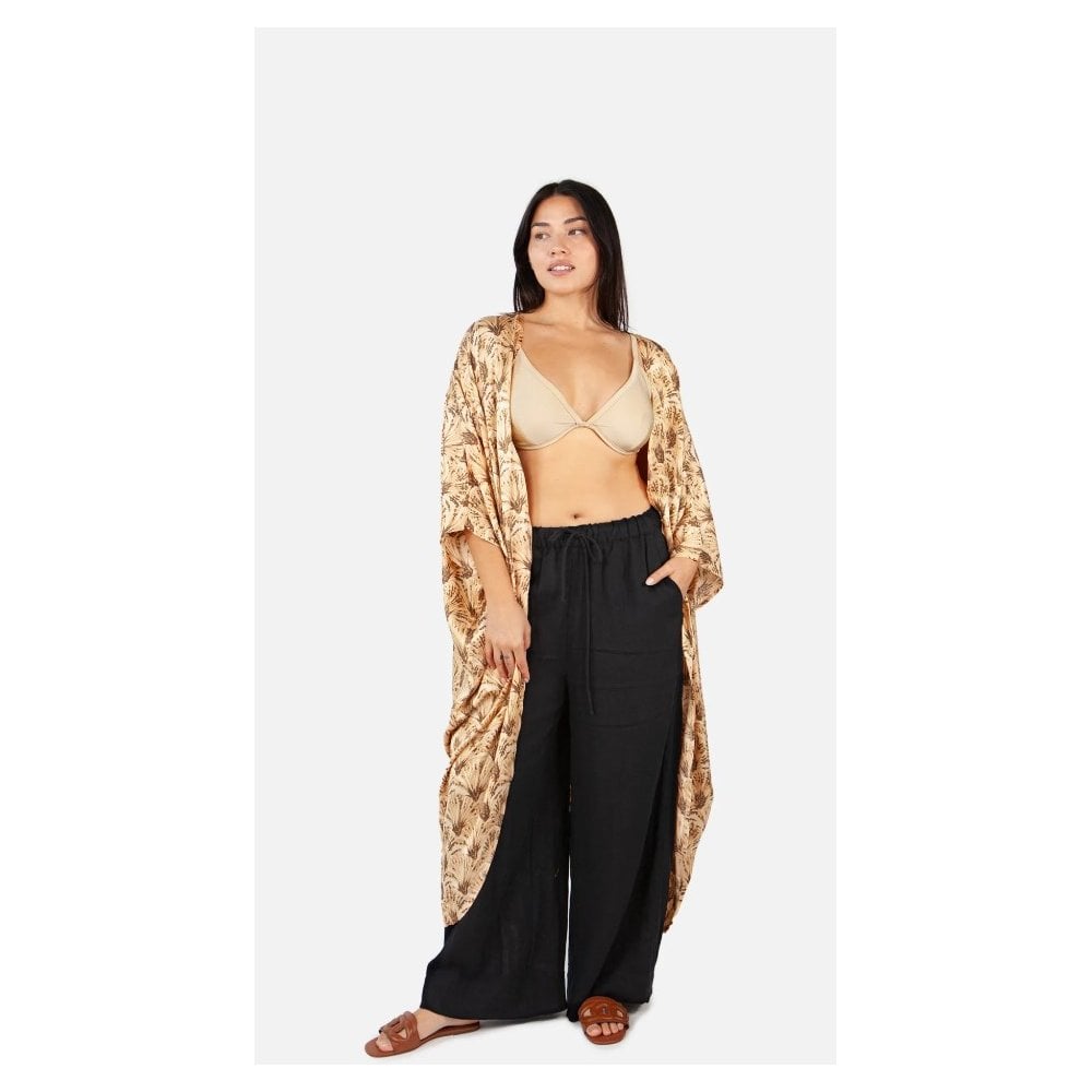 Diazo Kimono