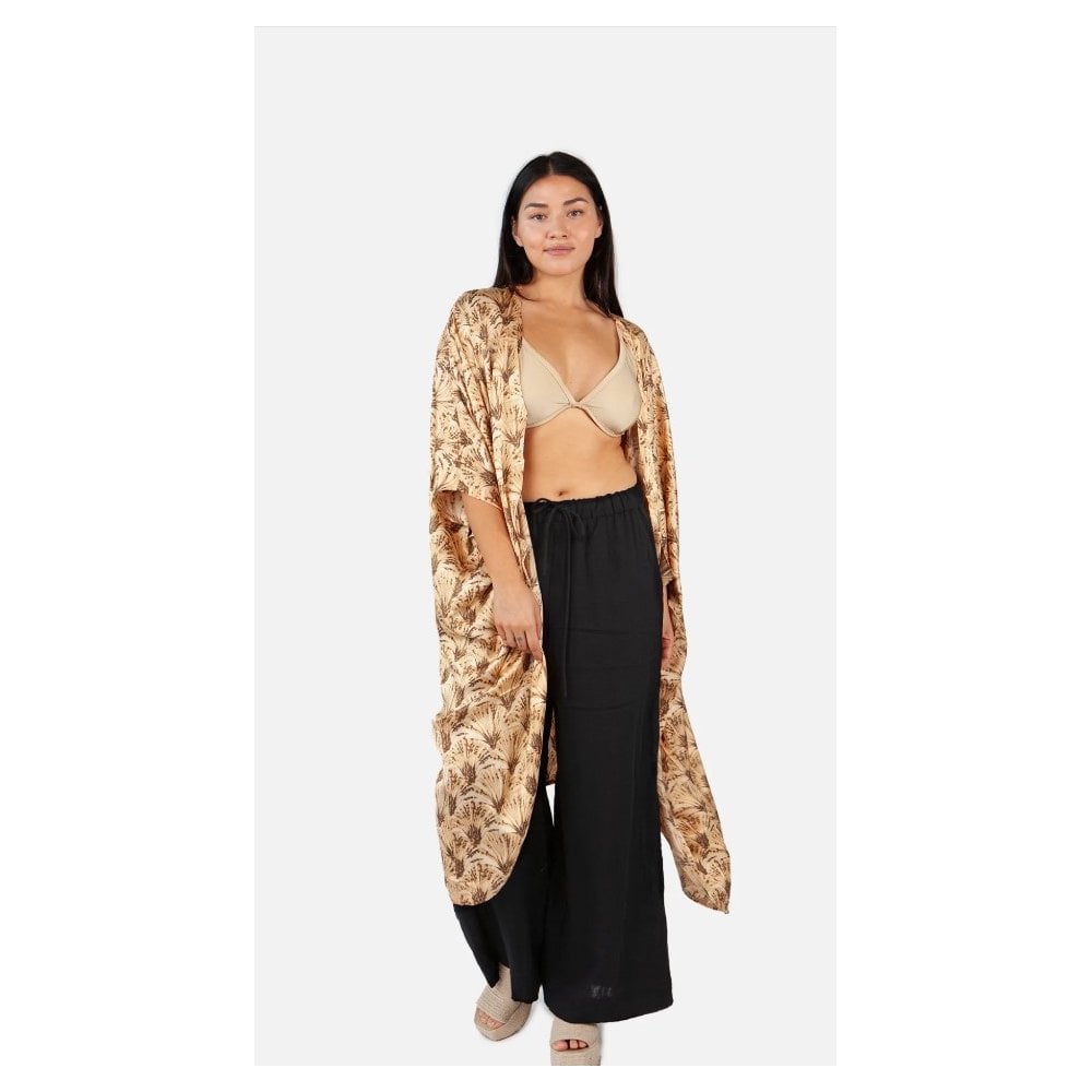 Diazo Kimono