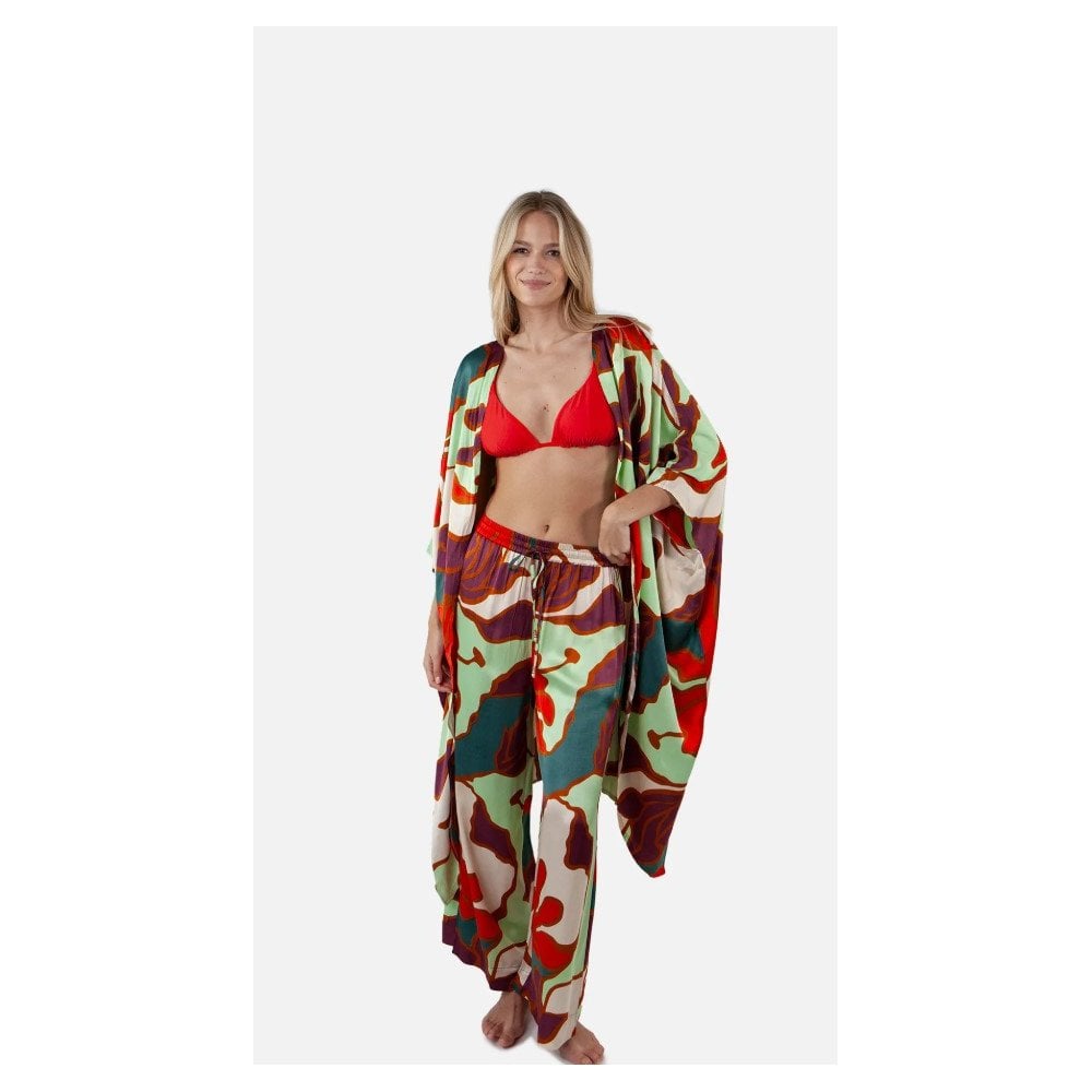 Bambala Pants
