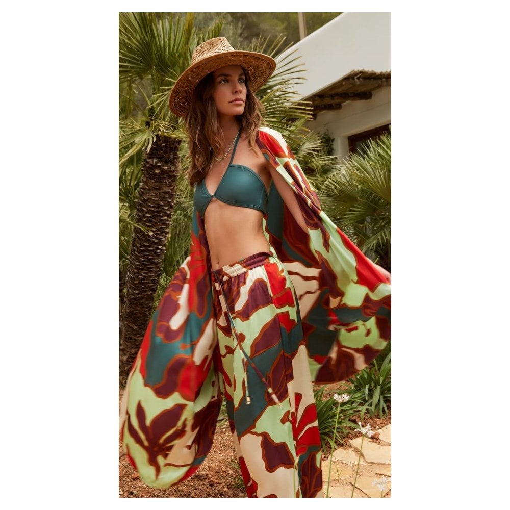 Bambala Pants