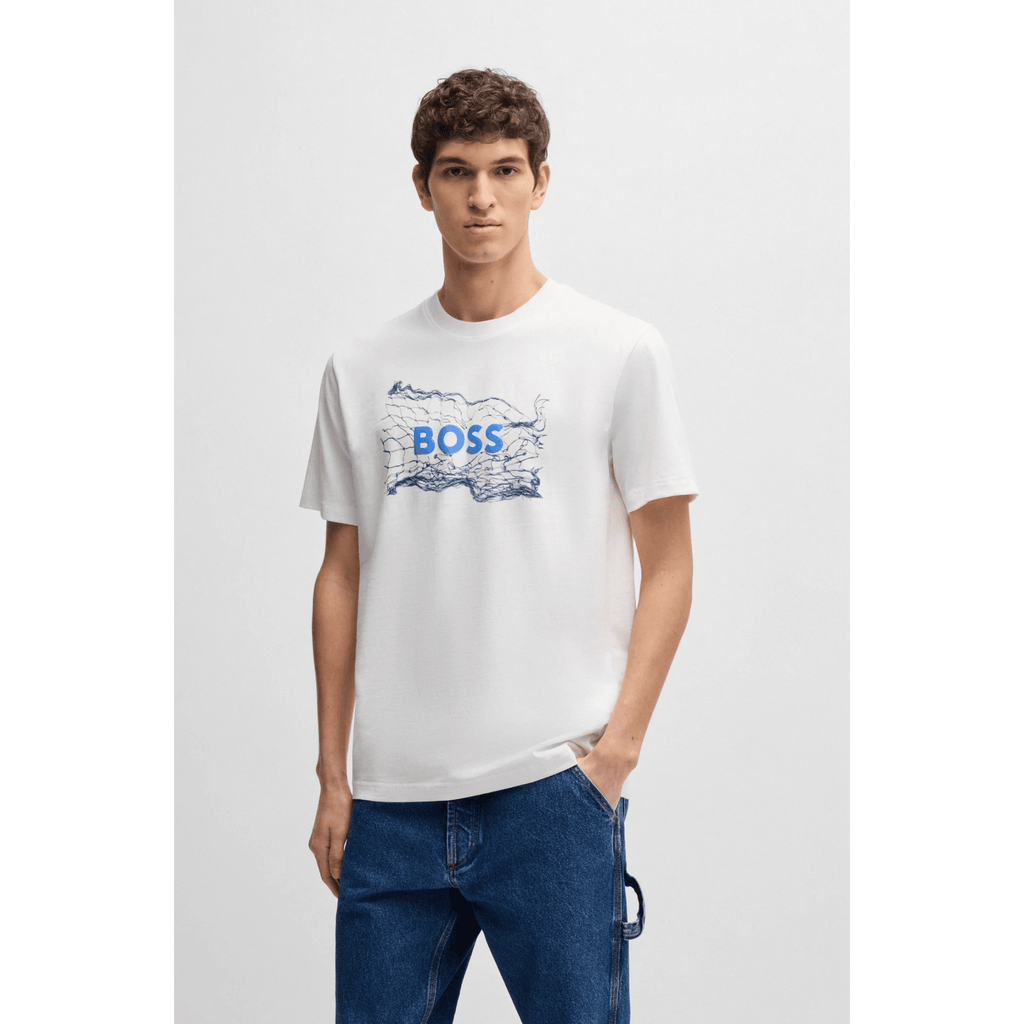 Artwork Logo T-Shirt