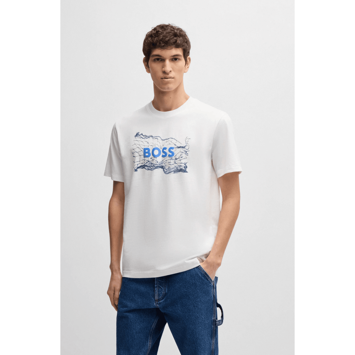 Artwork Logo T-Shirt