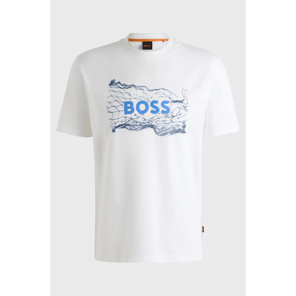 Artwork Logo T-Shirt