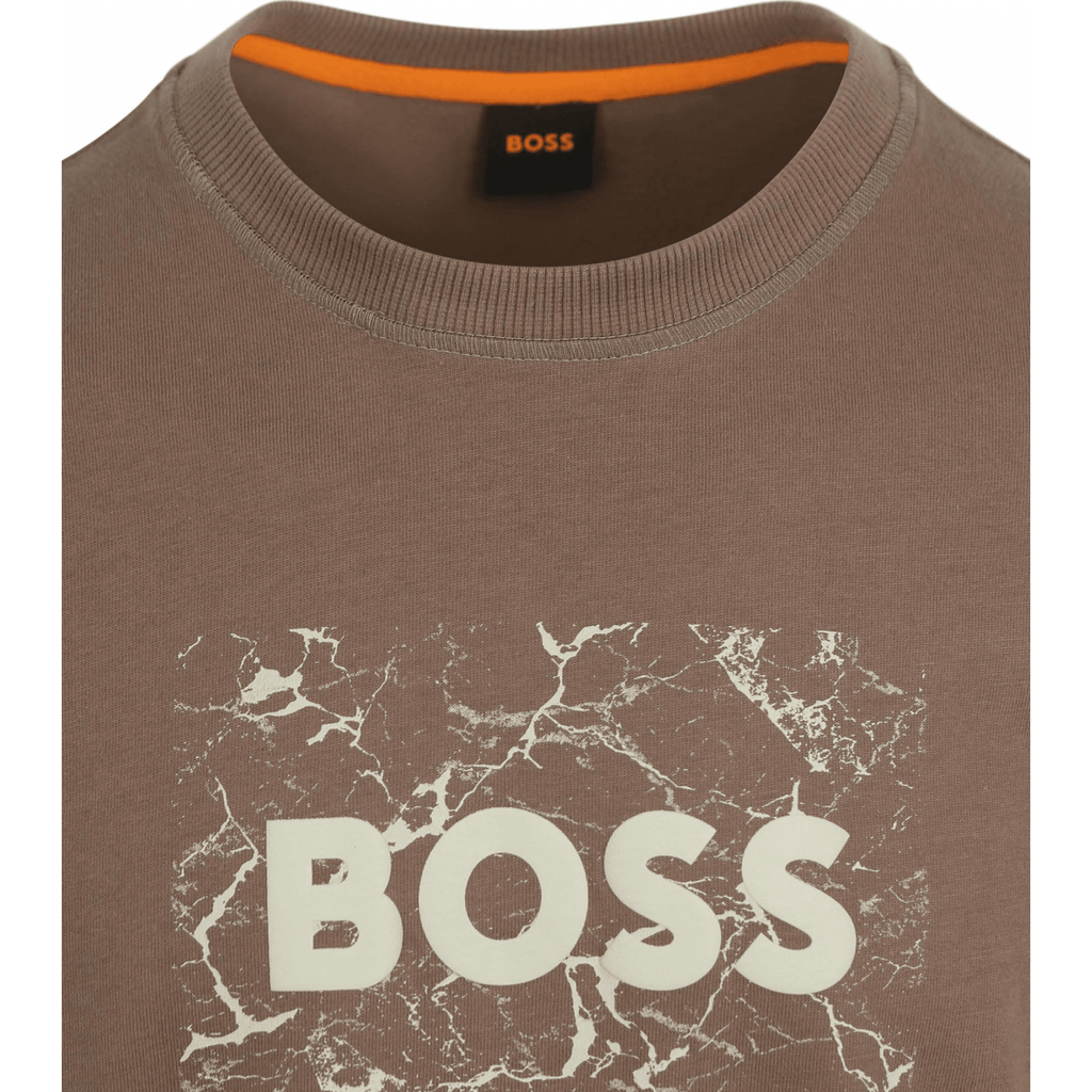 Artwork Logo T-Shirt