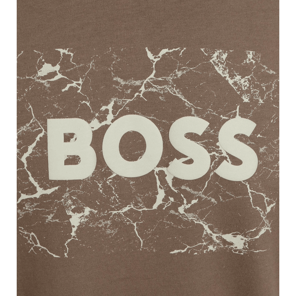 Artwork Logo T-Shirt