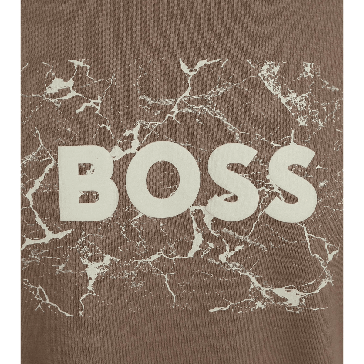 Artwork Logo T-Shirt