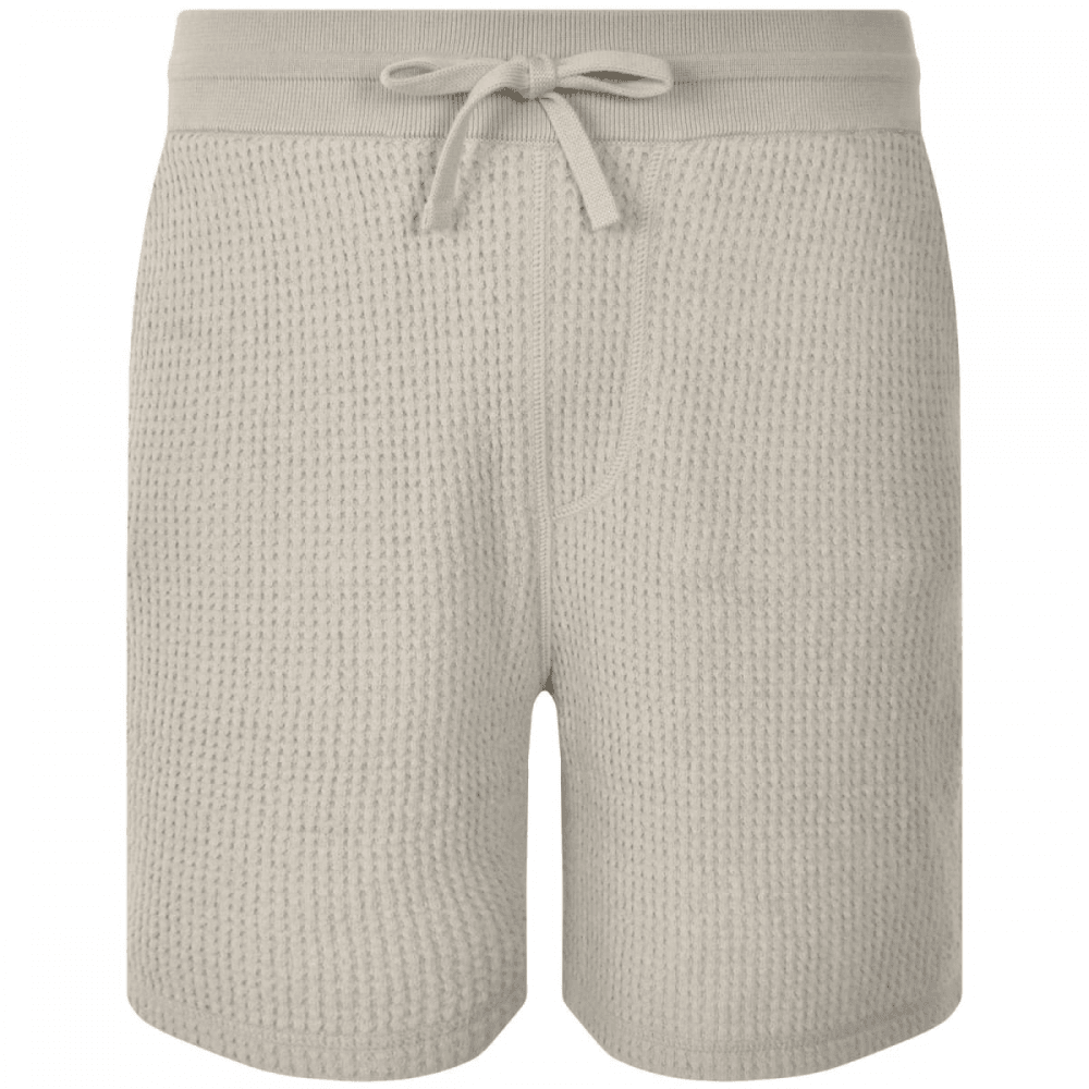 Amoffle Knit Shorts