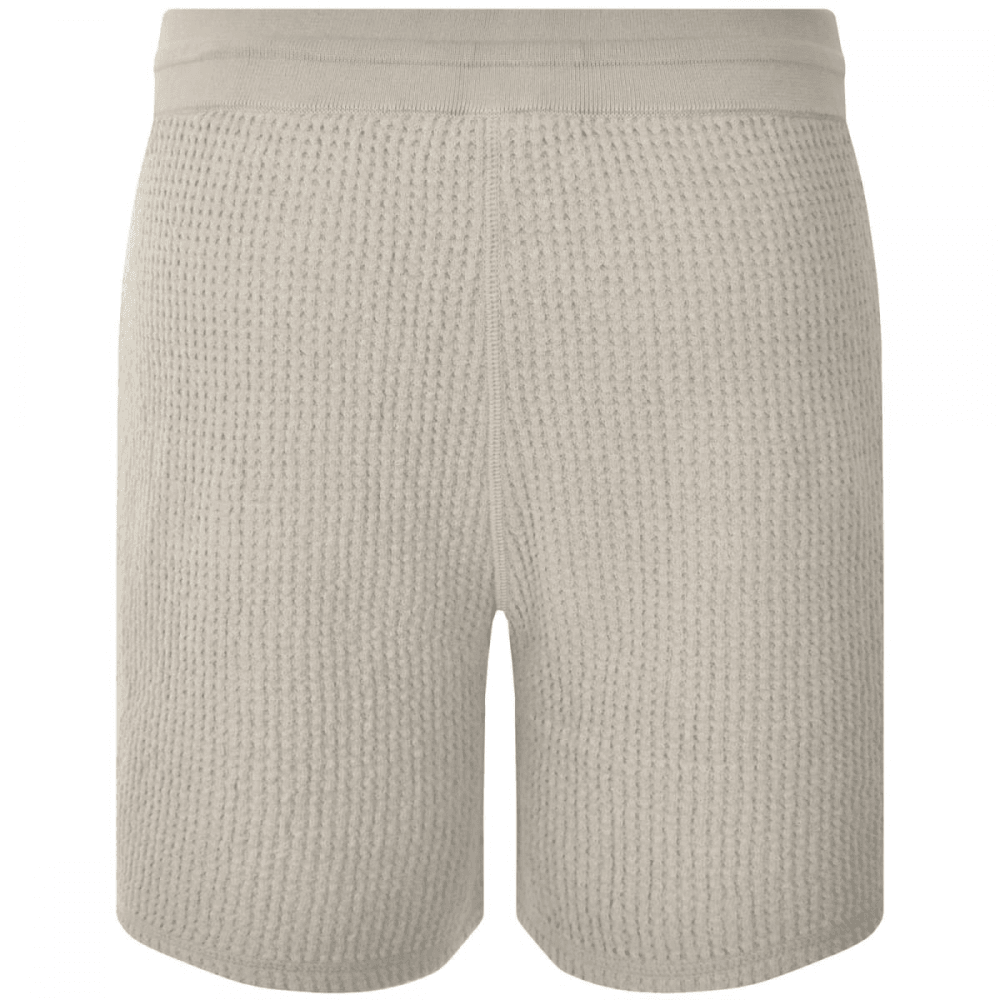 Amoffle Knit Shorts