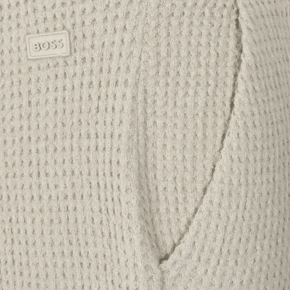 Amoffle Knit Shorts