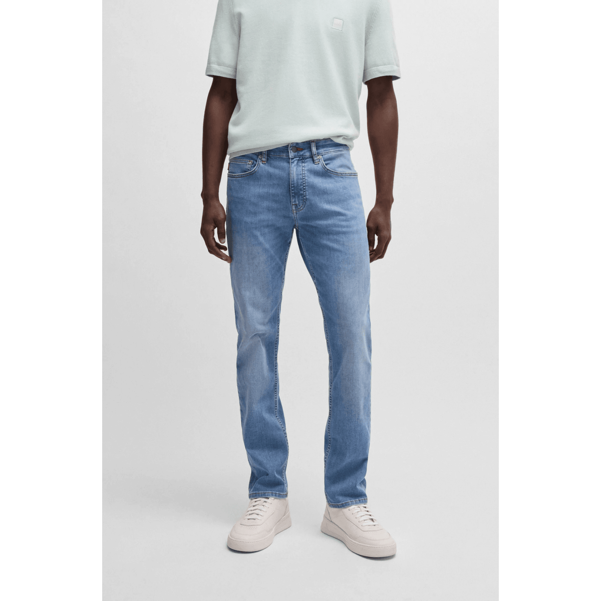Delware Slim-Fit Jeans