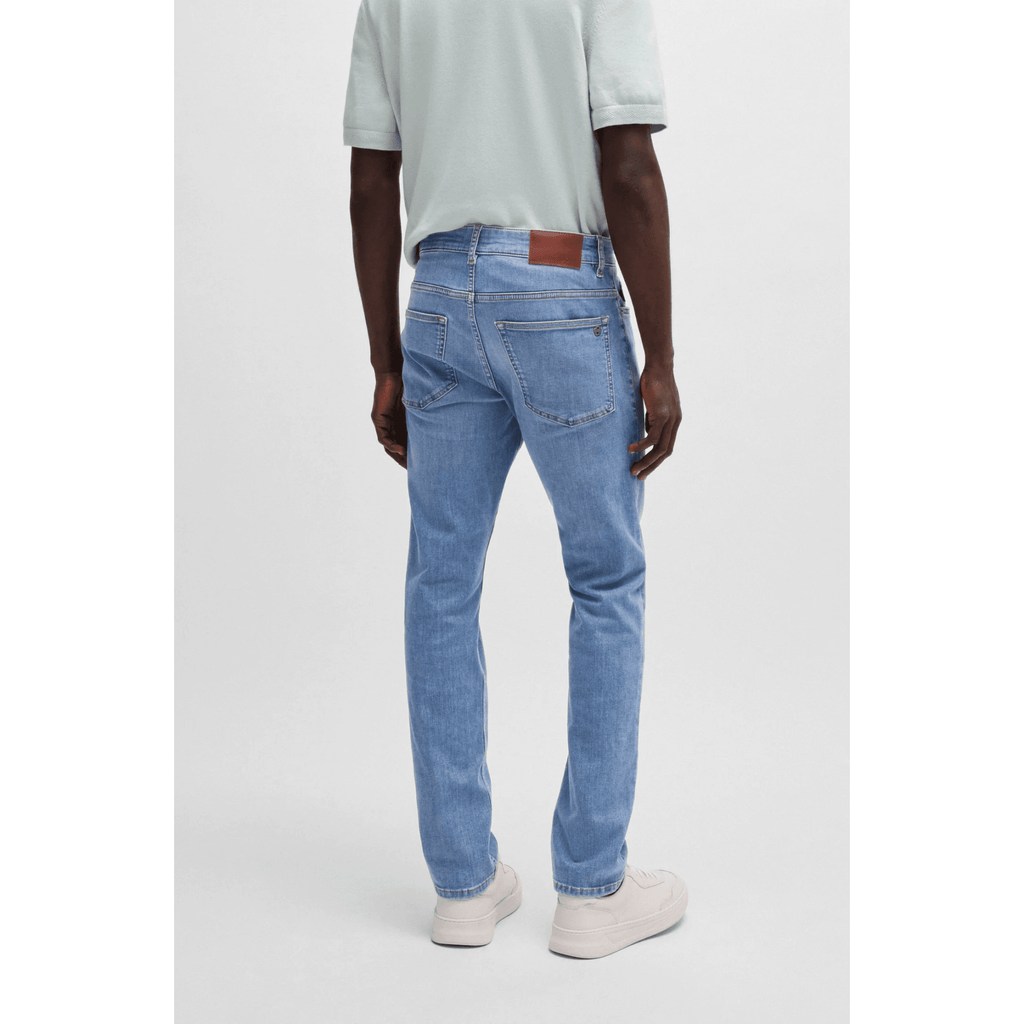 Delware Slim-Fit Jeans