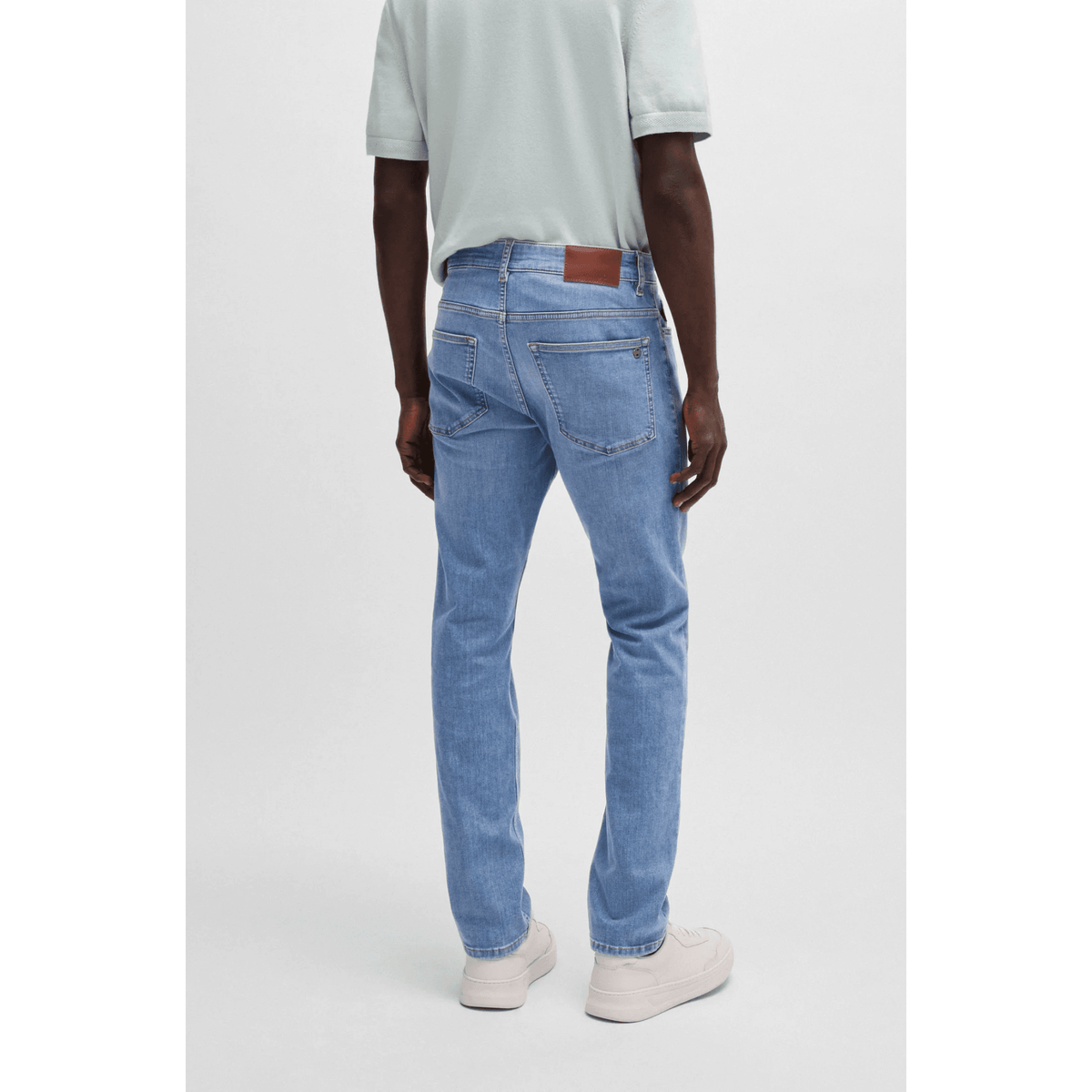 Delware Slim-Fit Jeans