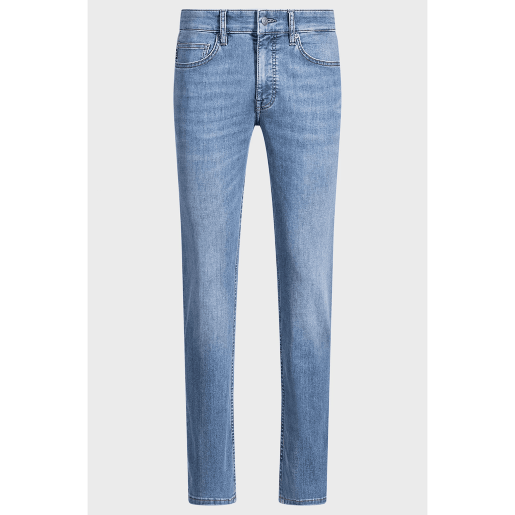 Delware Slim-Fit Jeans