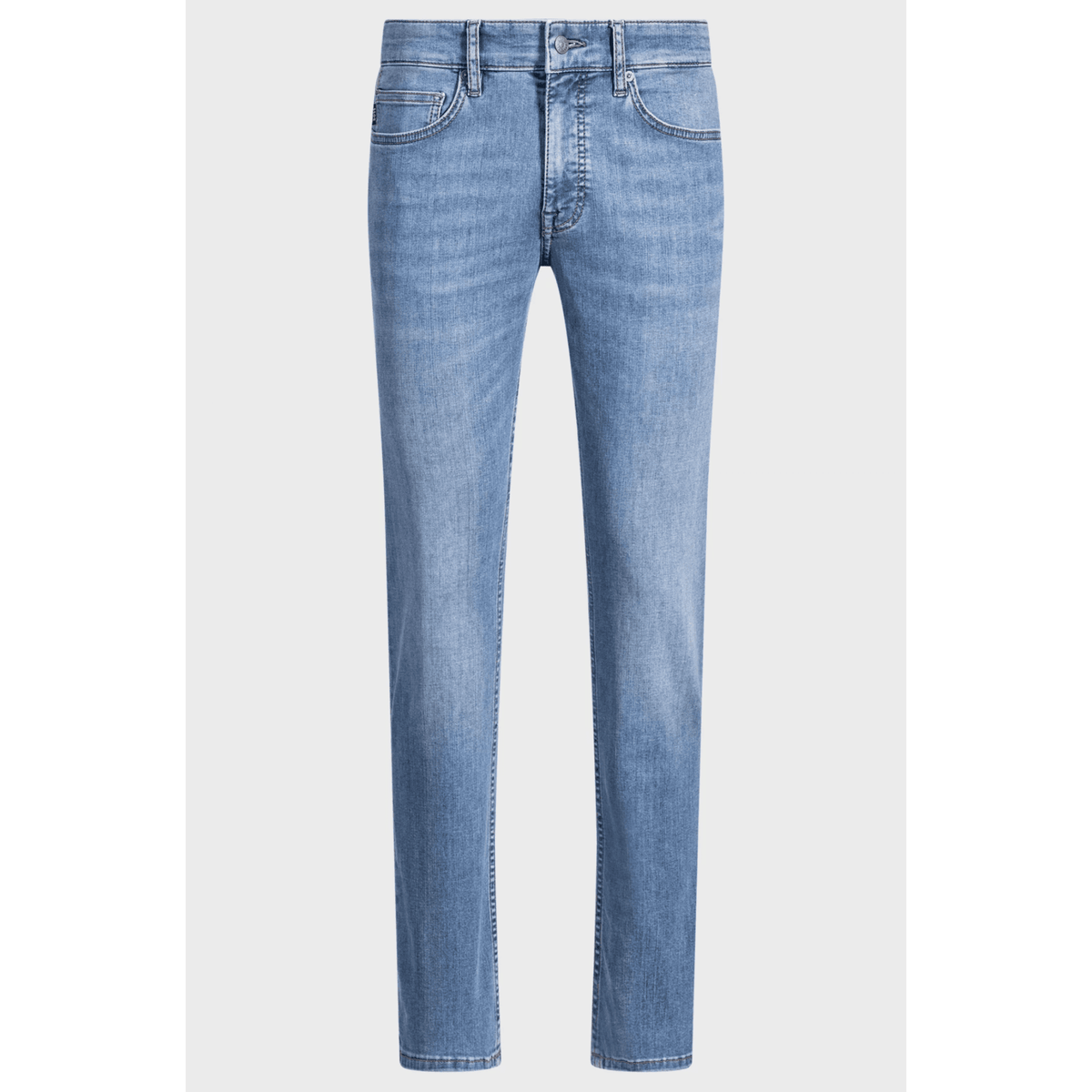 Delware Slim-Fit Jeans