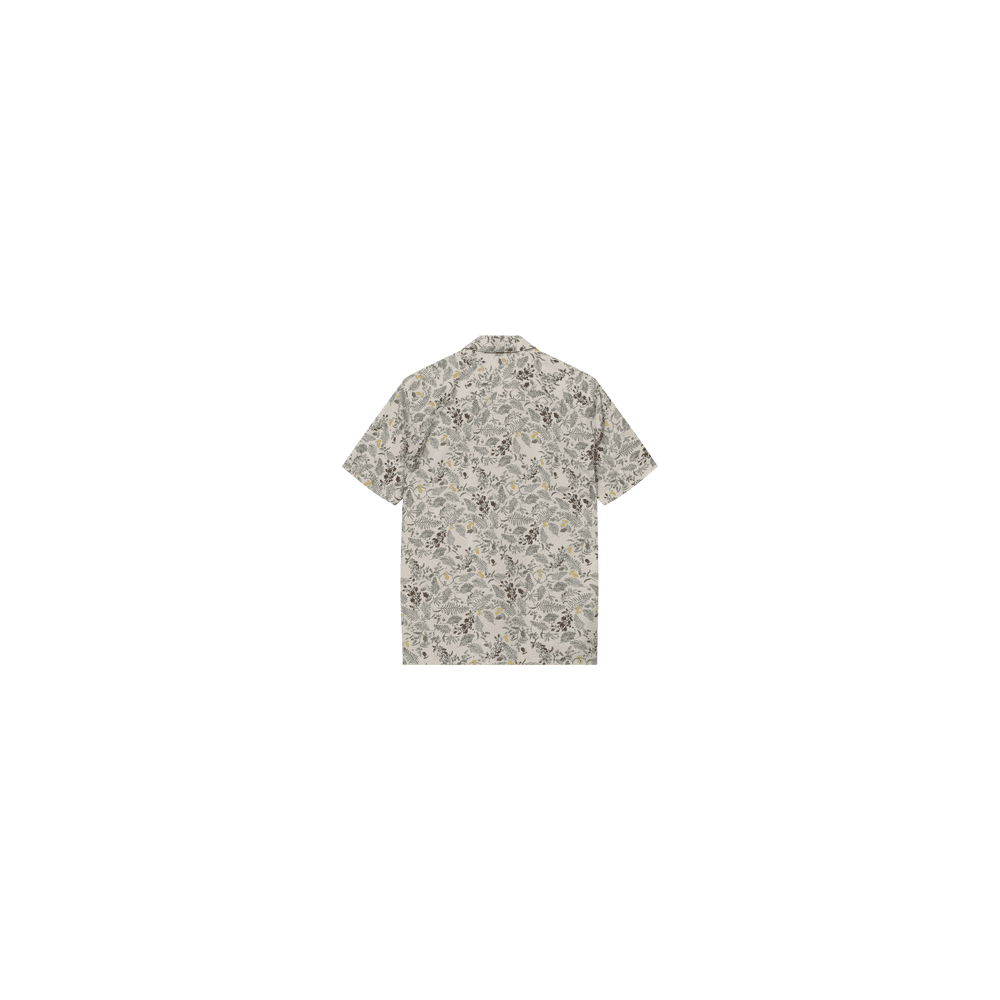 MMGJoel Leaf SS Shirt