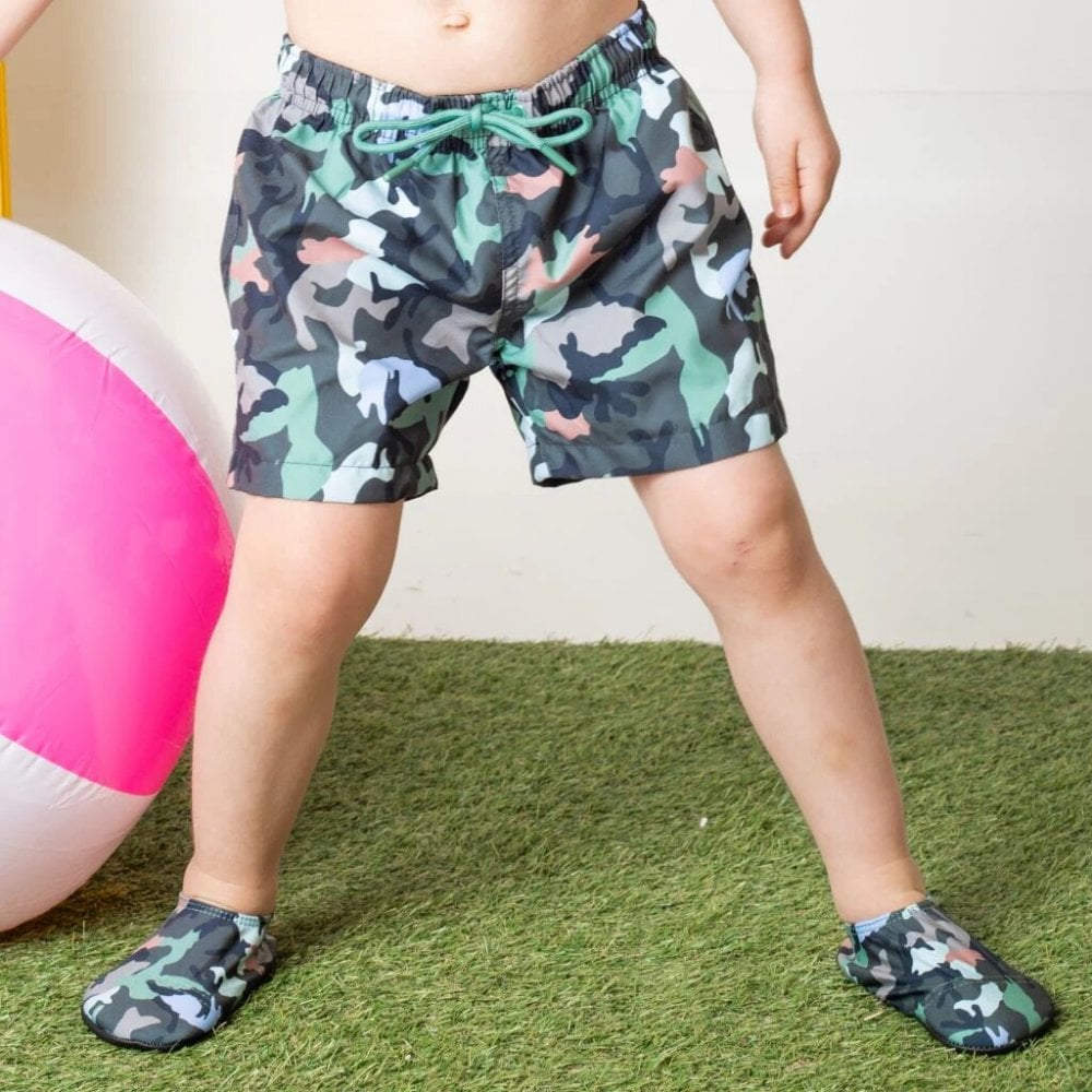 Ranger Junior Short