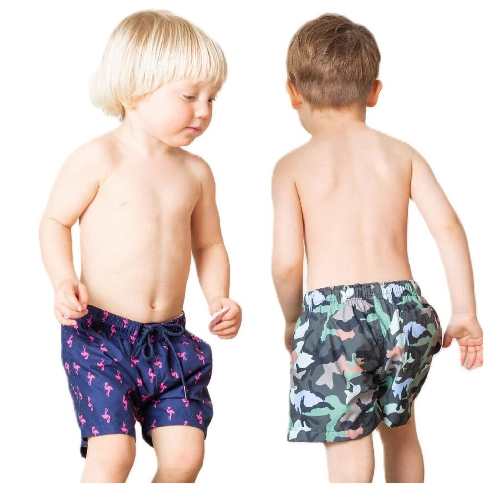 Ranger Junior Short