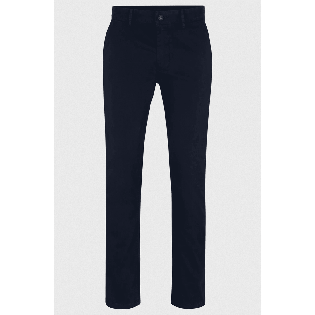Slim-Fit Chinos