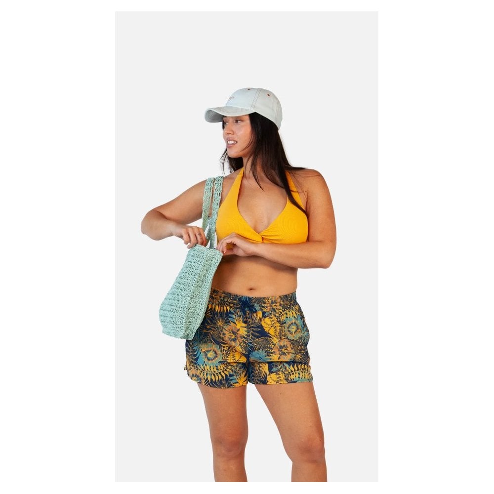 Joogi Shorts