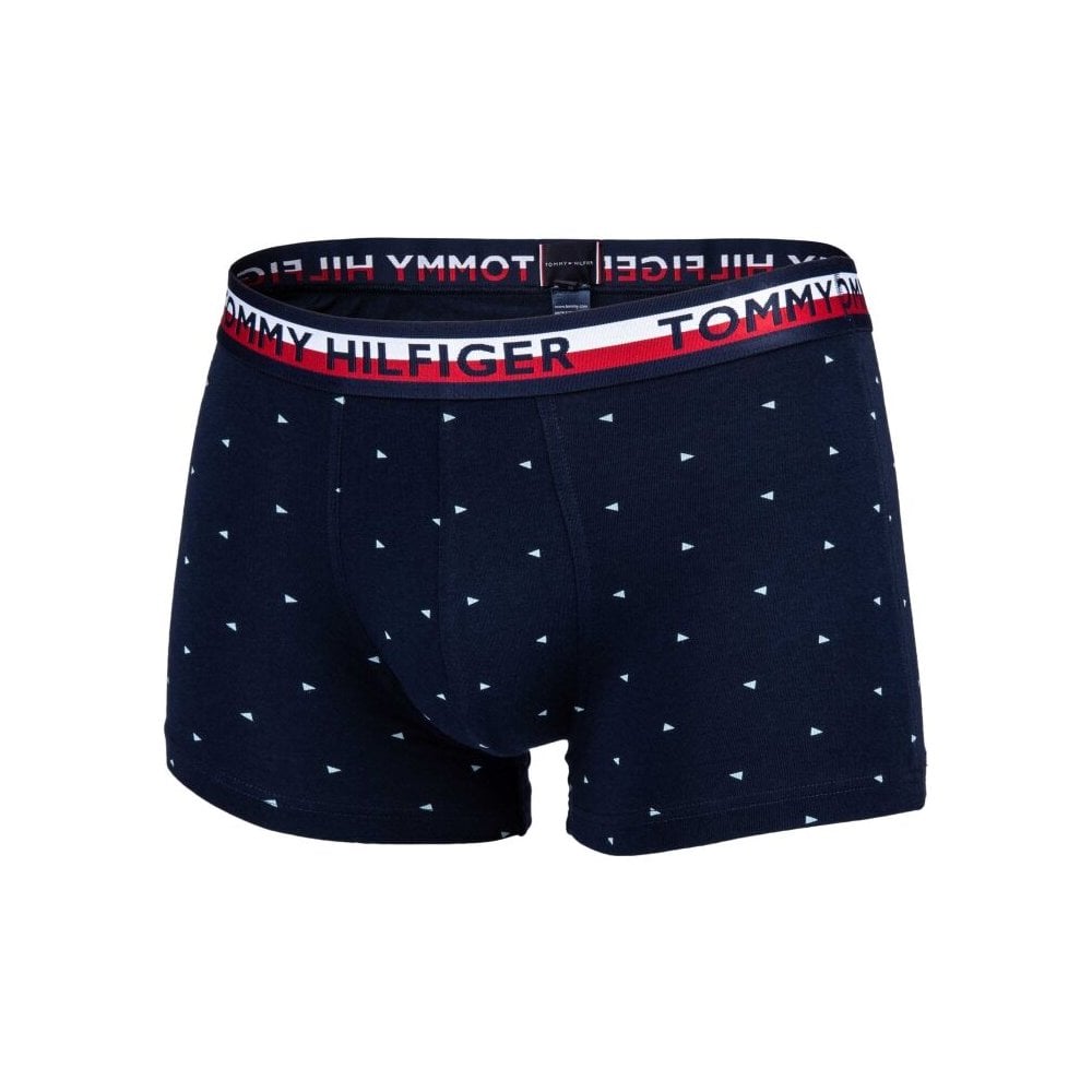 2 pack of Print Trunks Junior
