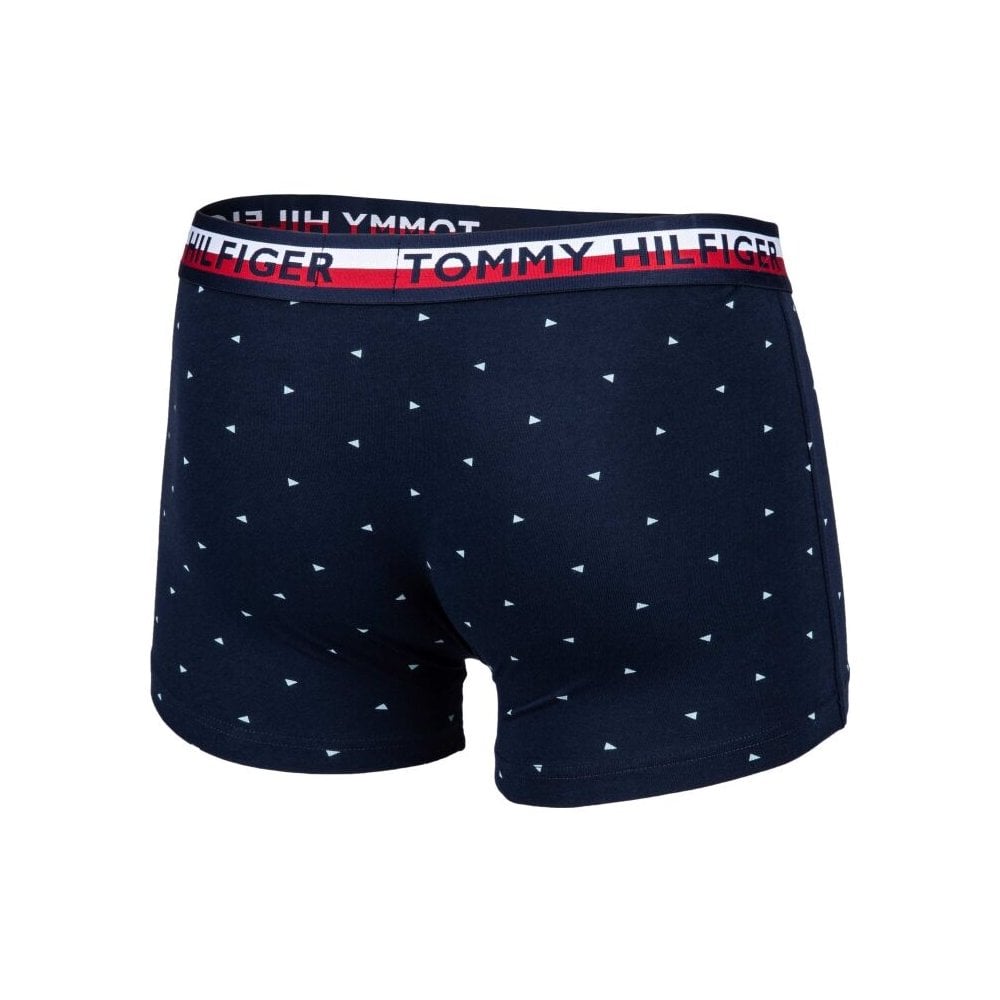 2 pack of Print Trunks Junior