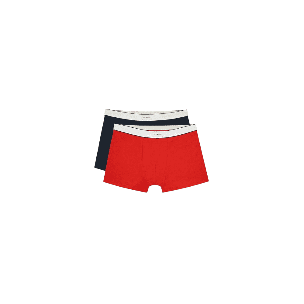 2 Pack Boxer Shorts