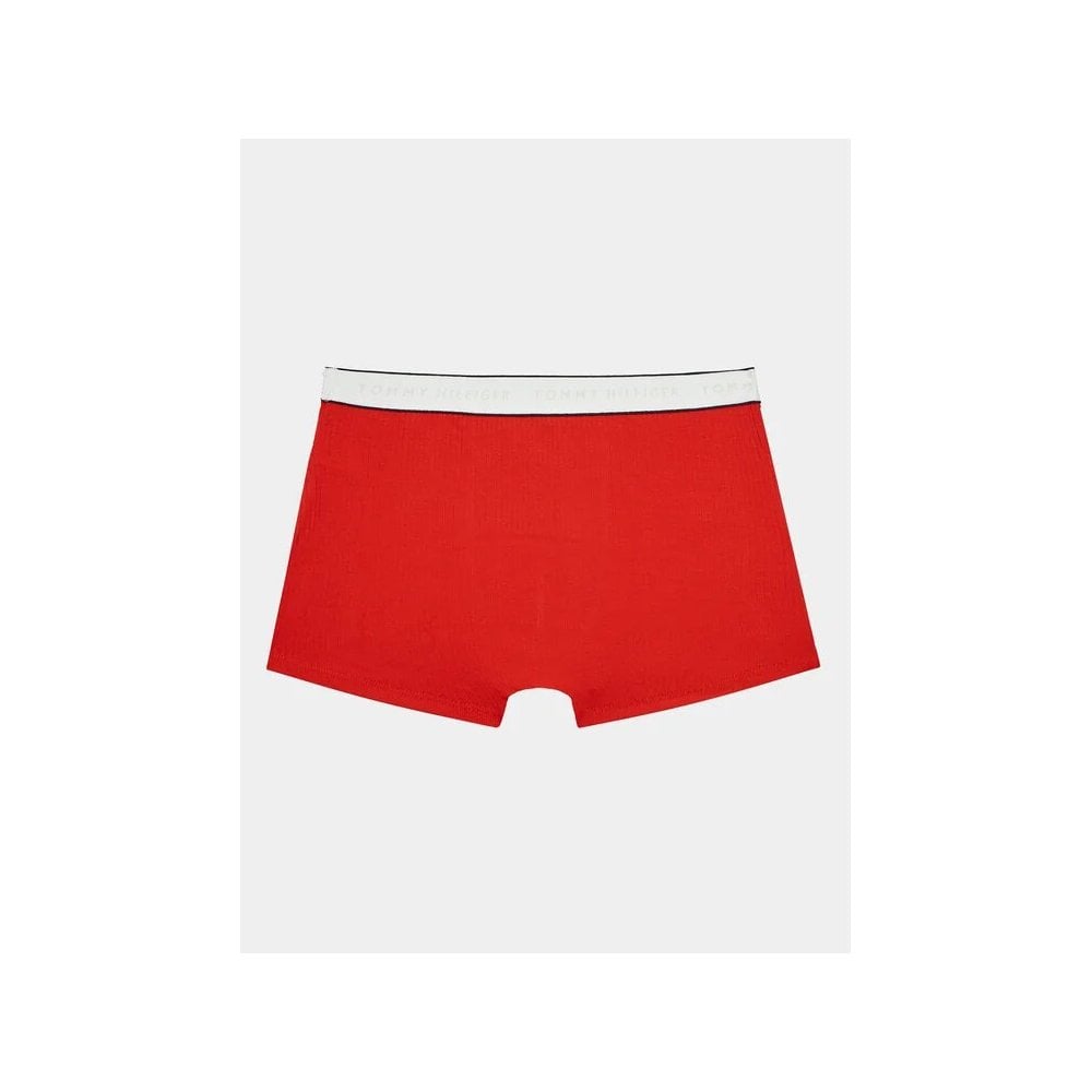2 Pack Boxer Shorts