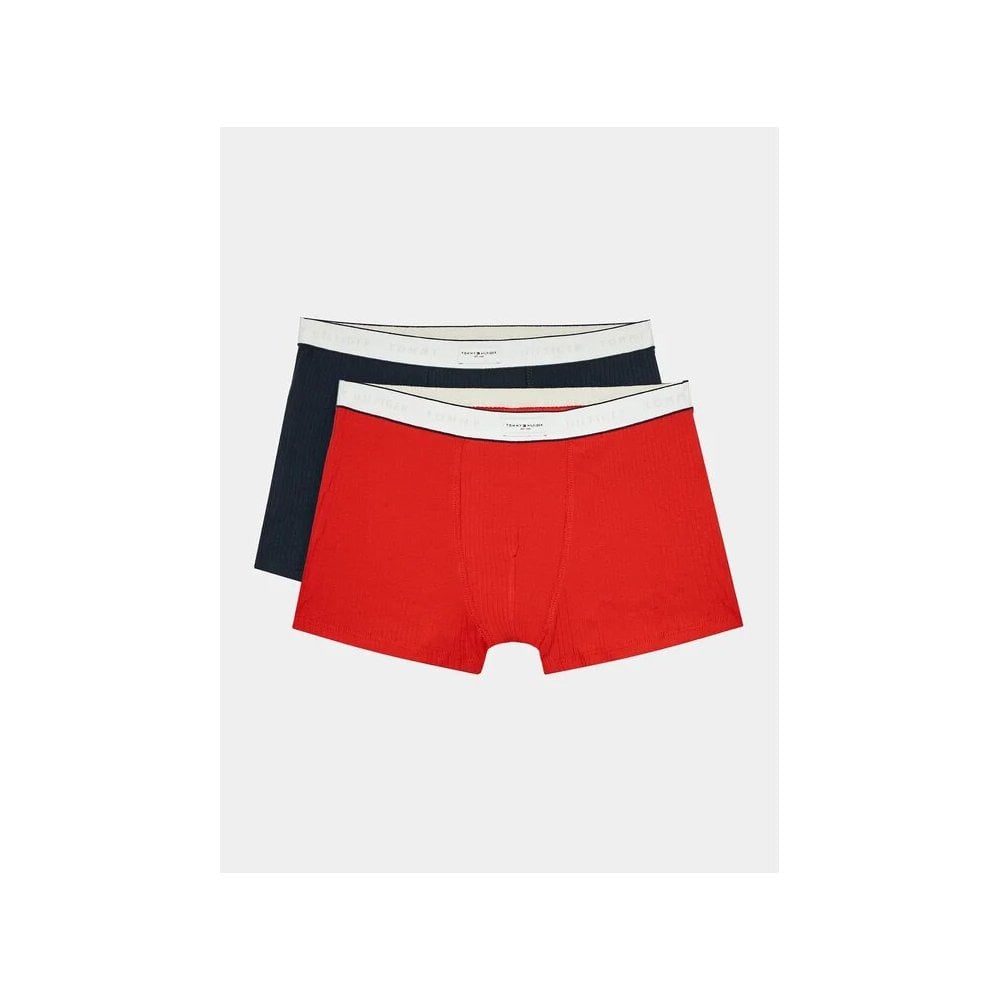 2 Pack Boxer Shorts