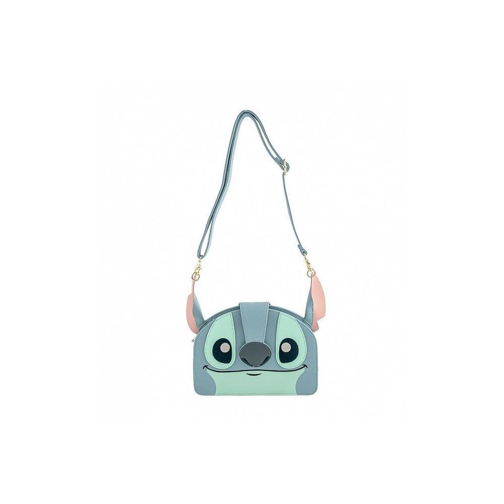 Disney Lilo And Stitch Luau Cosplay Crossbody Bag