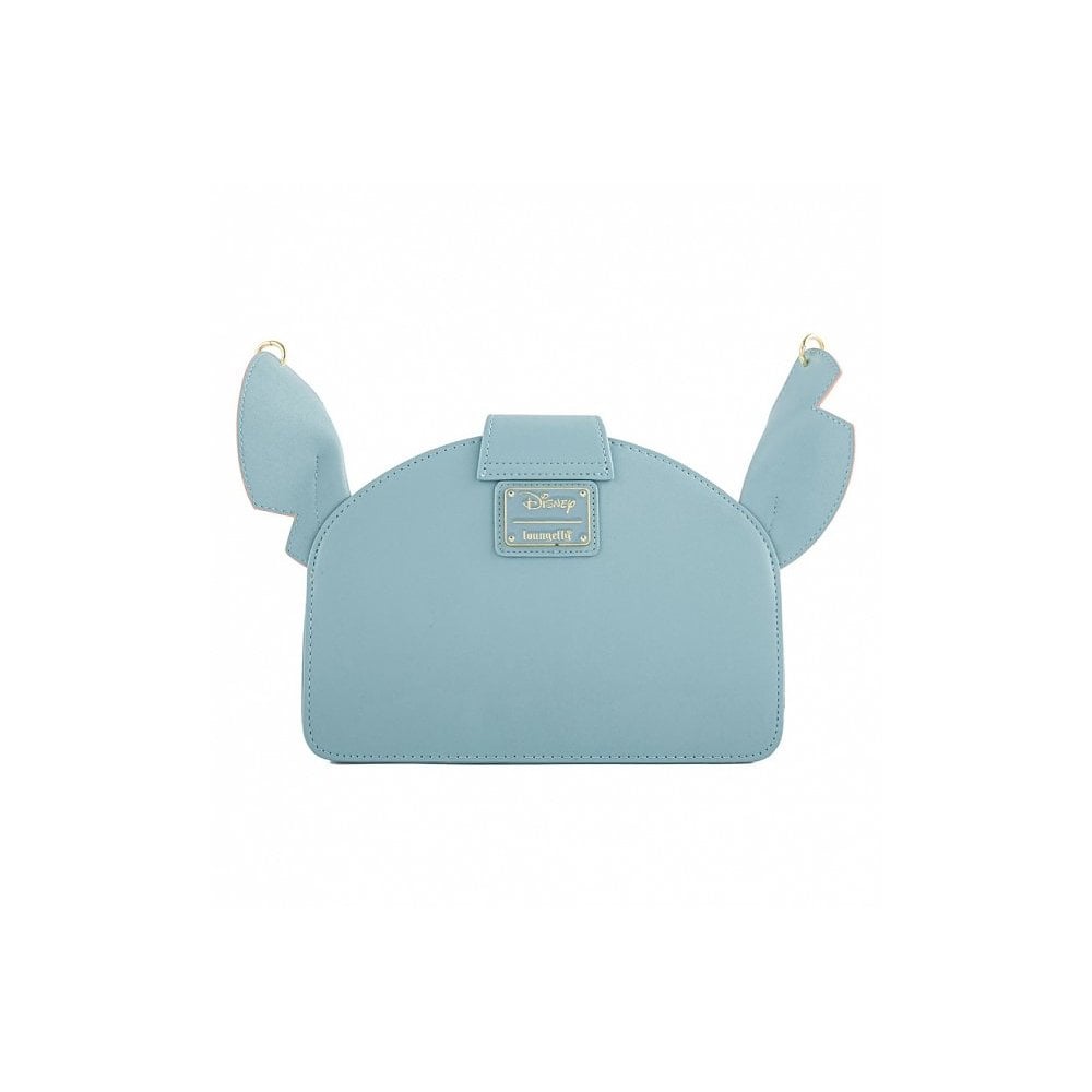 Disney Lilo And Stitch Luau Cosplay Crossbody Bag