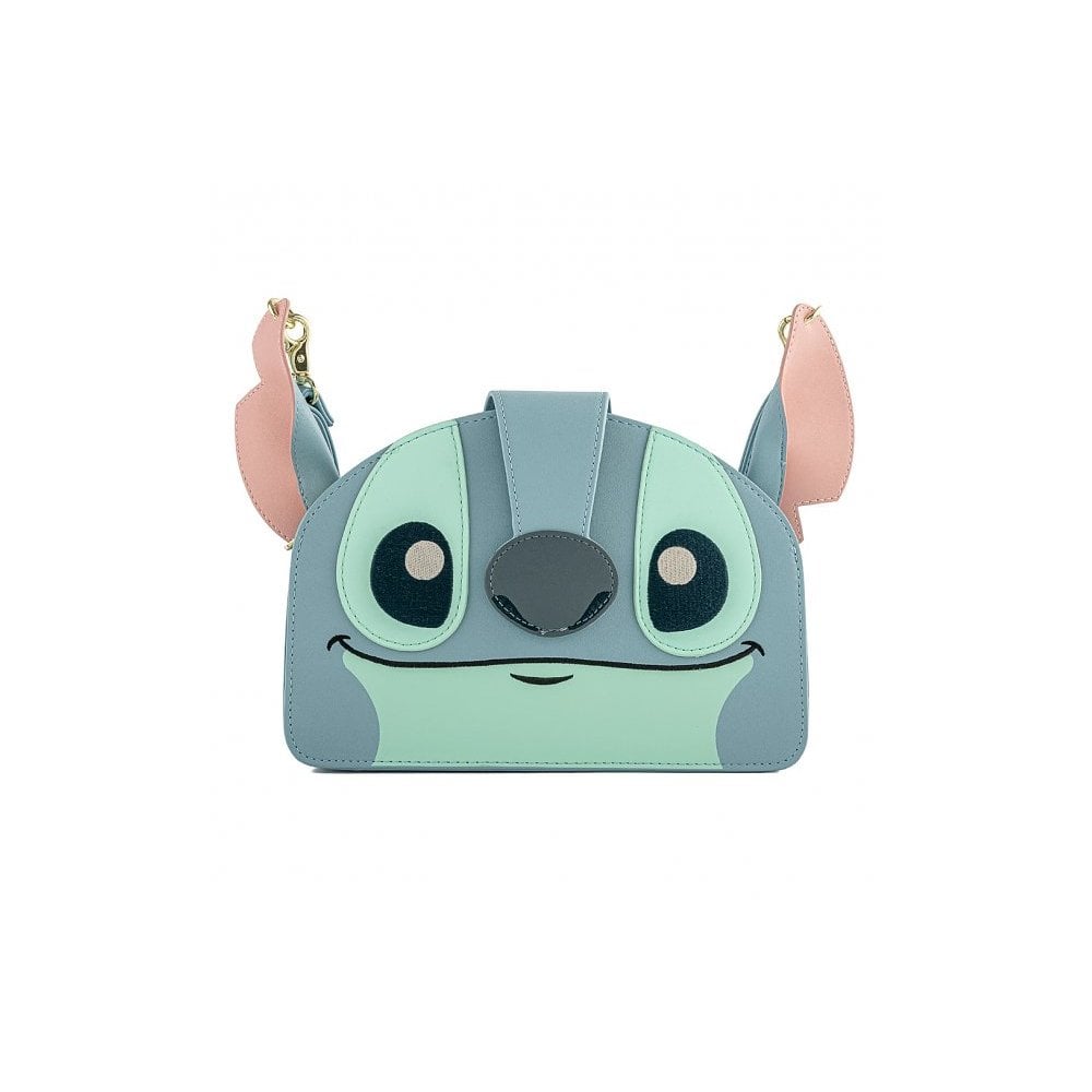 Disney Lilo And Stitch Luau Cosplay Crossbody Bag