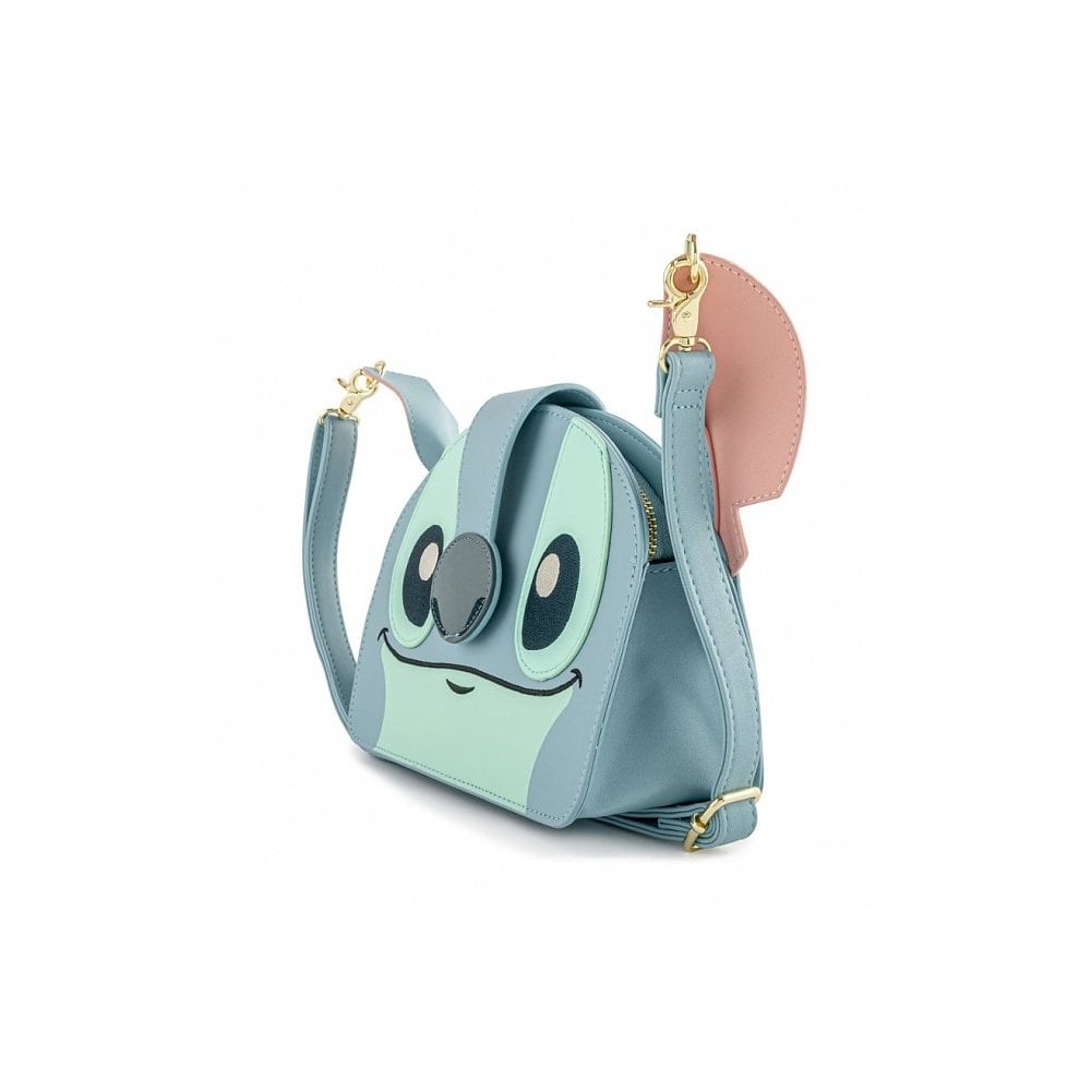 Disney Lilo And Stitch Luau Cosplay Crossbody Bag