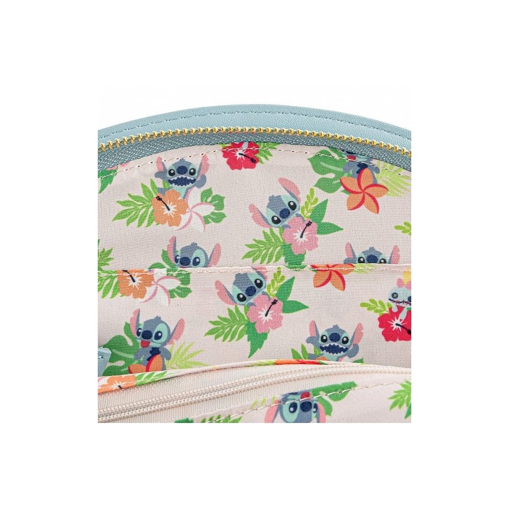 Disney Lilo And Stitch Luau Cosplay Crossbody Bag